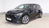 BMW 223 Active Tourer~xDrive M Sport~Pano~AHK - schwarze BMW 223 Active Tourer