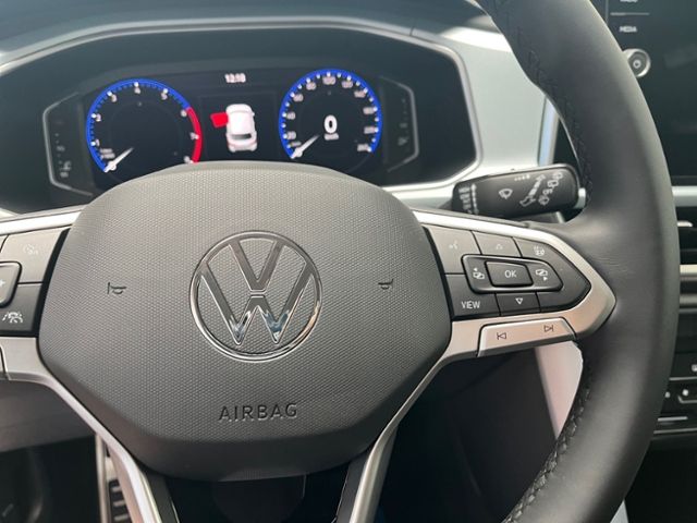 Fahrzeugabbildung Volkswagen T-Roc 1.0 TSI GOAL LED-PLUS GJR MFL DIGITAL COCK