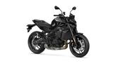 Yamaha MT-09 Y-AMT 35KW / 70KW A2 Modell 2024 MT09 - Yamaha MT-09 Y-AMT 35kW