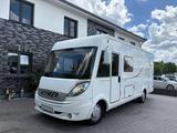 HYMER / ERIBA / HYMERCAR B578 - Wohnwagen & Wohnmobile in Hannover