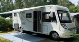 HYMER / ERIBA / HYMERCAR B 578 - HYMER / ERIBA 578