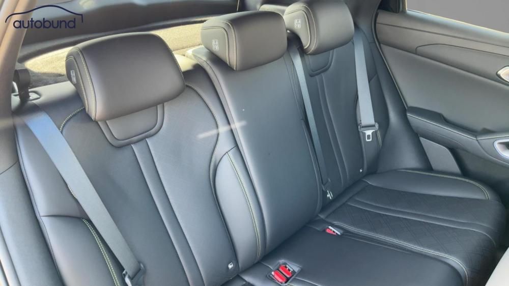 BYD ATTO 2