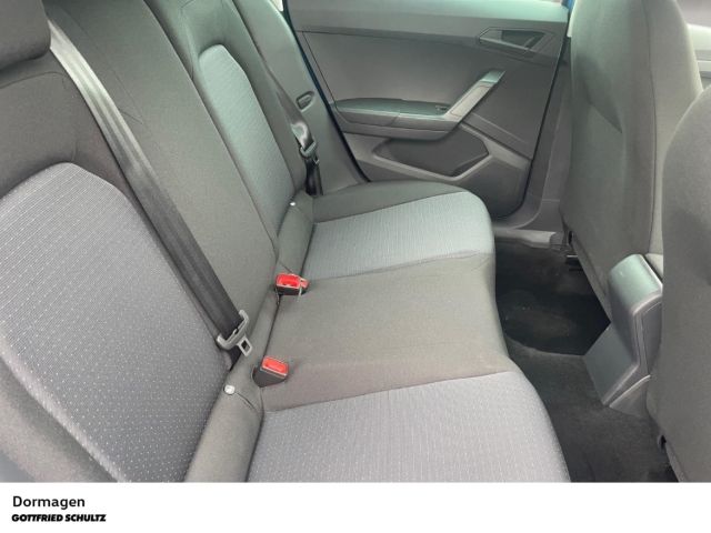 Seat Ibiza - Bild 7