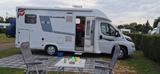 Pilote Pacific P690GTJ Expression - Pilote Diesel Teilintegrierter