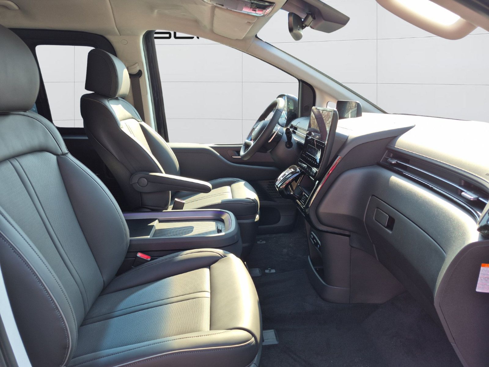 Hyundai STARIA - Bild 10