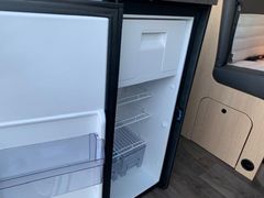 Sunlight Adventure Cliff 601 Fiat, Aufstelldach 6 Schlafp