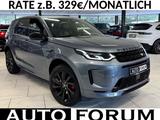 Land Rover Discovery Sport D200 AWD R-DYNAMIC BLACK AHK NAV - Land Rover Discovery Sport aus 2023