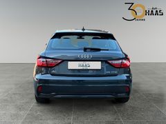 Fahrzeugabbildung Audi A1 Sportback 25 TFSI advanced - APP*Sitzhzg*PDC!