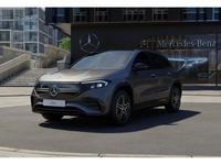 Mercedes-Benz EQA 250 AMG-Sport/LED/Cam/Pano/Night/Distr/Keyl