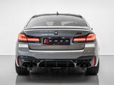BMW M5 Competition |Ceramic|HUD|Carbon|Massage|VOLL| - BMW M5 aus 2021