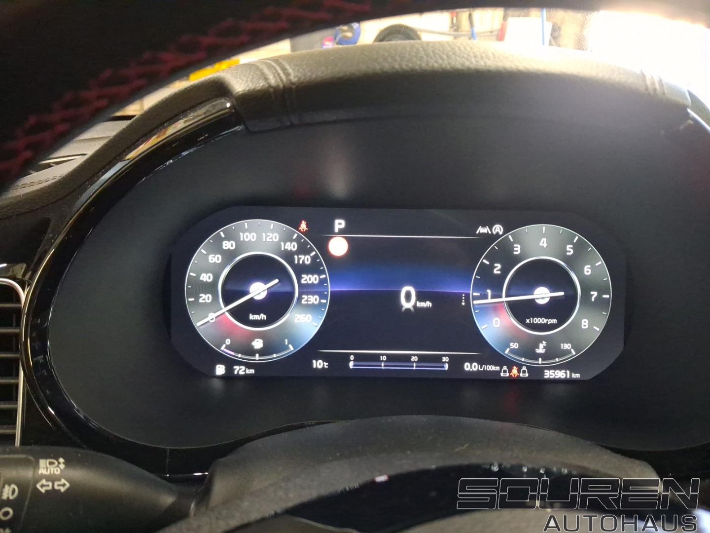 Kia ProCeed 1.6 T-GDI GT Komfort-Paket Panorama Navi
