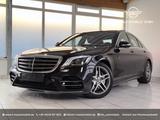 Mercedes-Benz S 450 4Matic AMG/Multi/ACC/360/Pano/Massage/AHK - gebrauchte Mercedes-Benz S 450 aus dem Jahr 2019