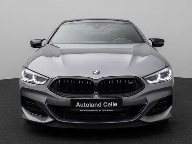 Foto Nummer 2: BMW 850i