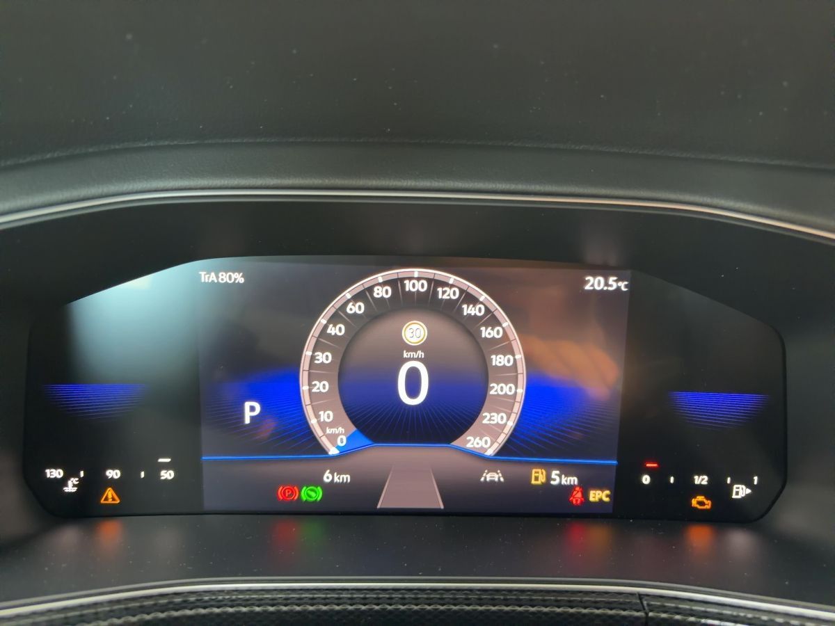Volkswagen T-Cross - Bild 16