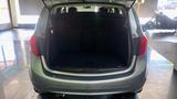 Opel Meriva B Active*Sitzheizung*Klimaauto*Parkhilfe - Opel Meriva mit Benzin-Antrieb: Kleinbus
