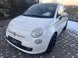 Fiat 500 500 0.9 TwinAir Start 1 Hand guter Zustand - Fiat 500 Gebrauchtwagen in Stuttgart
