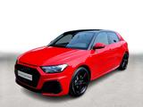 Audi A1 Sportback S line 30 TFSI S tronic BLACK+SONOS - Audi A1 Gebrauchtwagen in Duisburg
