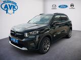 Citroën C3 Turbo  MAX Klima, Kamera, LED-Scheinwerfer - Citroën C3 Vorführfahrzeuge