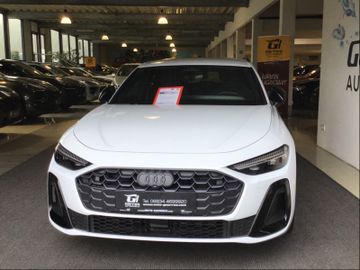 AUDI A5 A5 Avant TDI 150 kW #S-Line#