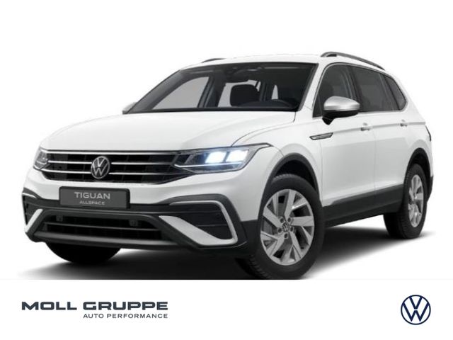 Volkswagen Tiguan Allspace Life 1.5 l TSI OPF DSG LM ACC