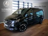 Mercedes-Benz V 250 d STY / L Liegebank LED AHK Allrad Kamera