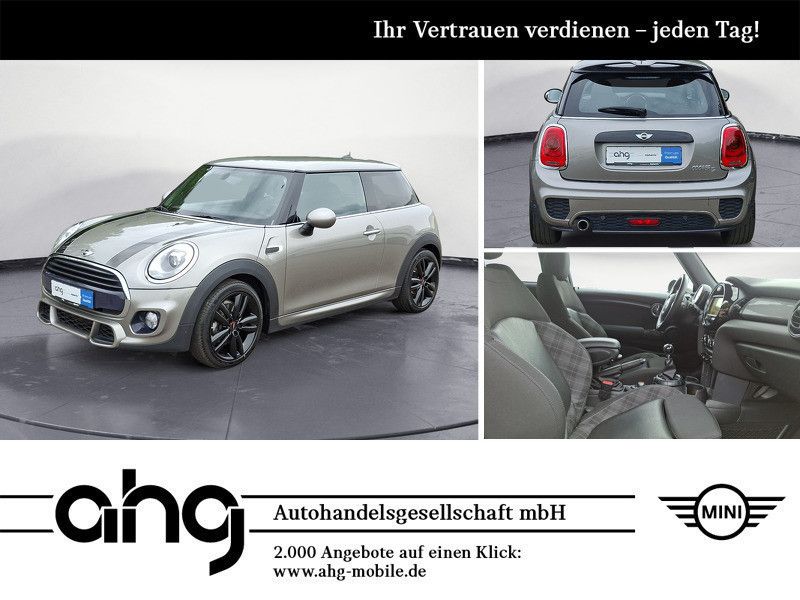 MINI COOPER_D