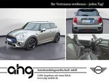 MINI Cooper D JCW KIT Sportsitz Navi LED Sitzheizung  - MINI MINI: Jcw Kit