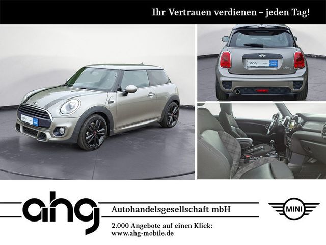 MINI COOPER_D