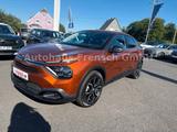 Citroën C4 Lim. Elektromotor 136 Shine - Citroën C4: Alcantara