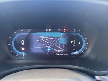 Volvo V60 B4 Mild-Hybrid Plus Dark