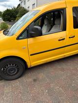 Volkswagen VW Candy  LKW Zulassung - Volkswagen: Candy