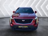 Cadillac XT4 2.0 T Sport AWD Dig.Cockpit HUD LED AHK V+H - Cadillac: Sport