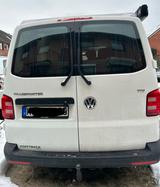 Volkswagen T6 Camper - Volkswagen T6 other: Von Privat
