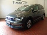 Volkswagen Touran Comfortline /3-Zonen Klima/ACC/  7-Sitzer - VW Touran Gebrauchtwagen in Hamburg
