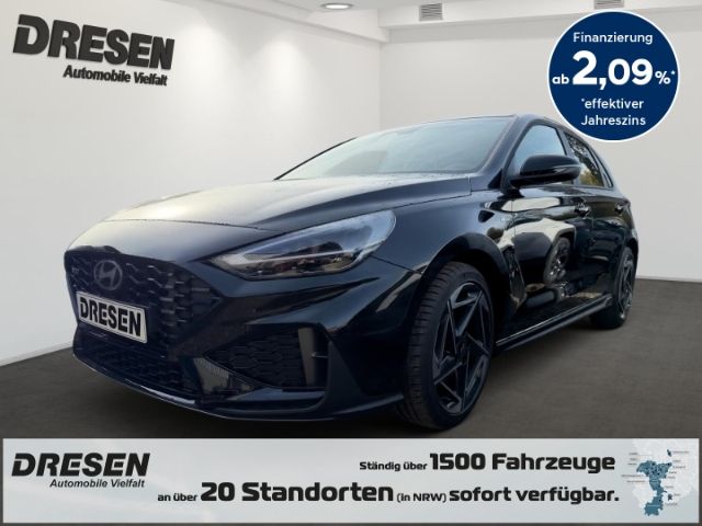 Hyundai i30 1.5 T-GDI N-Line Sitz-Paket*LED*Sitzheizung*
