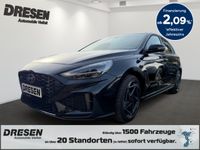 Hyundai i30 - Vorschau Bild 1
