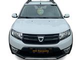 Dacia Sandero Stepway Ambiance TCe Klima*Bluetooth - gebrauchte Dacia Sandero aus dem Jahr 2016
