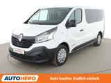 Renault 1.6 dCi Energy L1H1 2,7t Expression *TEMP*AHK* - Renault Gebrauchtwagen in Berlin