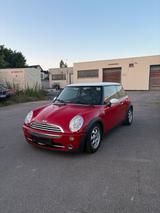 MINI Mini Cooper R50 - MINI MINI: R50
