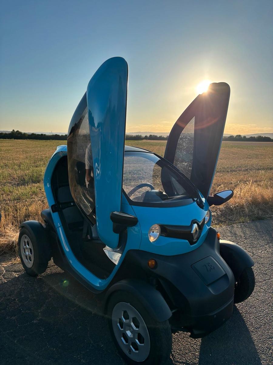 Renault Twizy