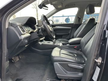 Audi Q5 - 11