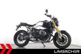 BMW R NINE T - Akrapovic, Wunderlich - BMW WUNDERLICH