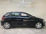 Hyundai i20 Trend Digicock WinterPak Kamera Automatik - Hyundai i20: Schwarz