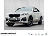 BMW X4 xDrive20d M Sport X AdapLED DA PA AHK HuD 20" - BMW X4 in Wuppertal