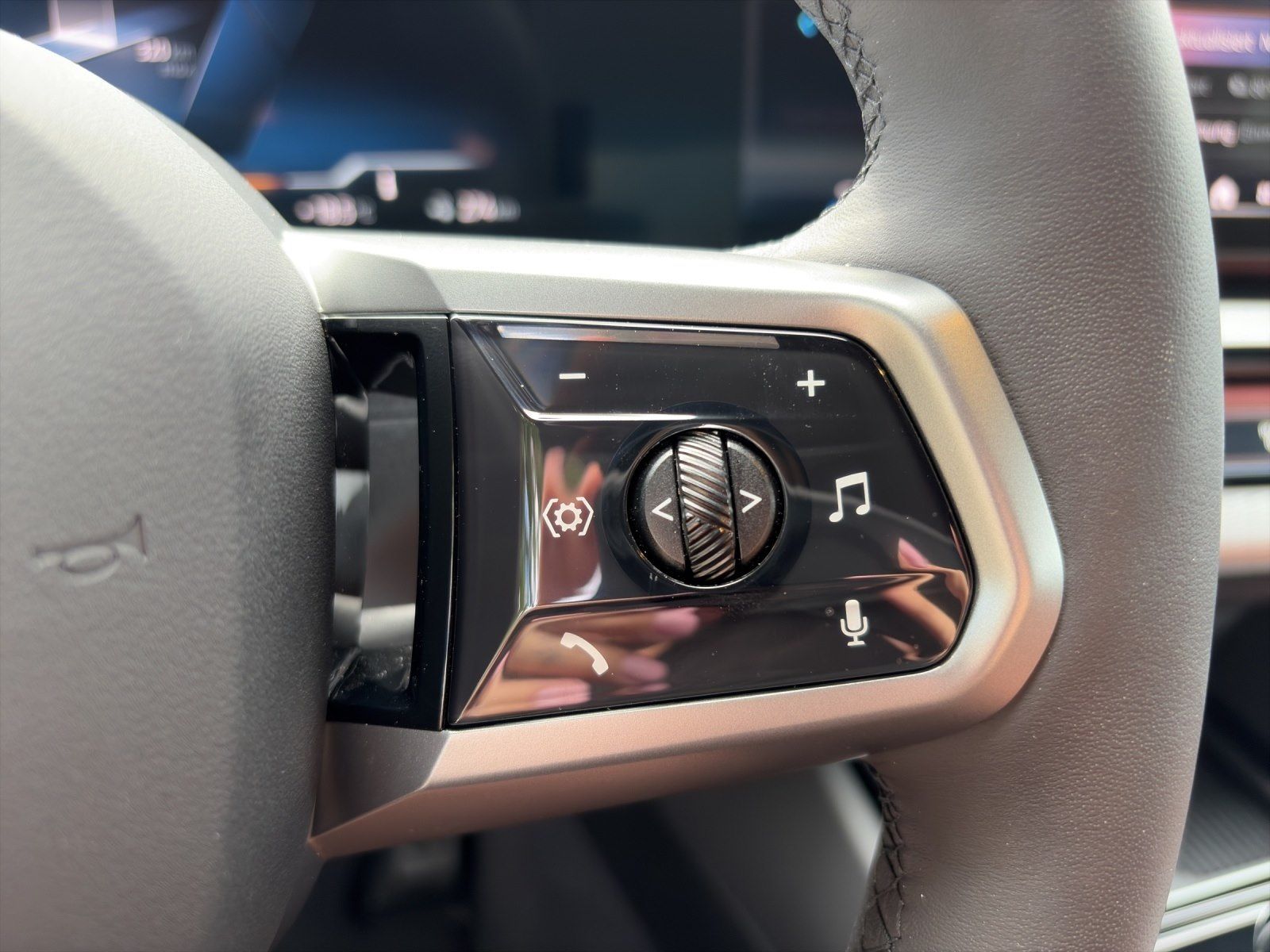 BMW i5 - Bild 18