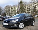 Opel Astra J Sports Tourer 1.6 CDTI Edition - Opel Astra J mit Diesel-Antrieb