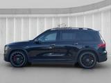 Mercedes-Benz GLB 35 AMG 4M Premium Night DISTRONIC Totw. 21" - Mercedes-Benz GLB 35 AMG mit Benzin-Antrieb: Geländewagen