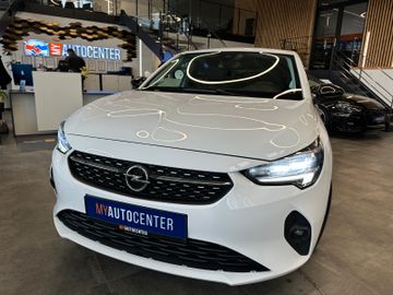 Opel Corsa F Elegance *Kamera*PDC*