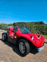 Andere Secma Fun Buggy 500. Strand Buggy - Secma Gebrauchtwagen