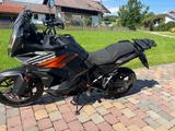 KTM 1290 Super Adventure S